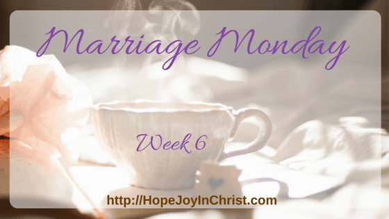 MarriageMonday Week 6 [Love is not Arrogant] Chrisian Marriage Advice, Marriage Monday