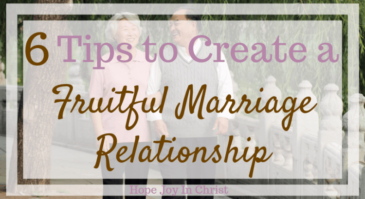 6 Tips to Create A Fruitful Marriage Relationship PinIt fruitful meaning. Fruitful marriage meaning. building a Solid marriage foundation. Marriage foundation quotes. Christian Marriage advice. Christian marriage quotes. Christian marriage encouragement. #ChristianMarriage #HopeForMarriage #HopeJoyInMarriage