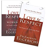 Love and Respect book Giveaway