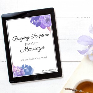Marriage Journal - Praying Scripture for your marriage prayer journal. Christian Wife, Godly Wife, Biblical Wife, #ChristianMarriage Godly Marriage, Biblical Marriage #Giveaways #HopeJoyInChrist