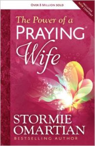 Power of a Praying Wife (#ChristianMarriageResource #BiblicalWifehood)