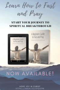 Do you need A Beginners Guide to Learn How to Fast and Pray? In this new book on how to fast and pray, "A Beginners Guide to Fast and Pray: Taking Spiritual Warfare to the Next Level" - Kindle edition by Tiffany Montgomery you will start your journey to spiritual breakthrough today. Books on Religion & Spirituality Kindle eBooks @ Amazon.com. #FastAndPray #HopeJoyInChrist