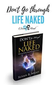 Don't Go Through Life Naked book Cover Giveaway from Hope Joy in Christ