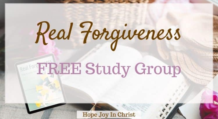 Ready to finally let go of the hurt? ftimg 💛 Join this free forgiveness book study group and walk through Real Forgiveness: How Anyone Can Forgive Anything at your own pace. Includes a free printable #journal, weekly videos, and a supportive community — no social media required! #biblestudy #faithjourney #christianliving #healing #hope #spiritualgrowth #printablejournal #faithresources #hopejoyinchrist