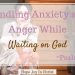 Handling Anxiety and Anger While Waiting On God Psalm 39 FtImg, Feeling overwhelmed while waiting on God to move? 😣 You're not alone. Psalm 39 shows how to handle #anxiety and #anger with honest prayer, humility, and hope. If you're in a hard season and don’t know what to say or do, this #faithbased post is for you. 💛 #waitingonGod #christianblogger #biblestudy #Psalm39 #christianencouragement #hopejoyinchrist
