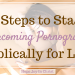 11 Steps to Start Overcoming Pornography Biblically for Life FtImg, how to overcome addiction with God, fight the new drug, how to stop addiction, God saved me from addiction, Overcome lust, Spiritual warfare, #HopeJoyInChrist